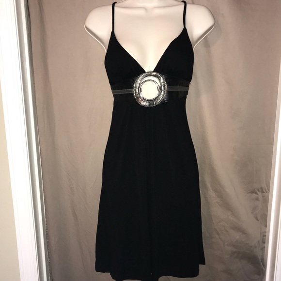 EUC 🖤 FOREVER 21 | Black Dress - Picture 5 of 5